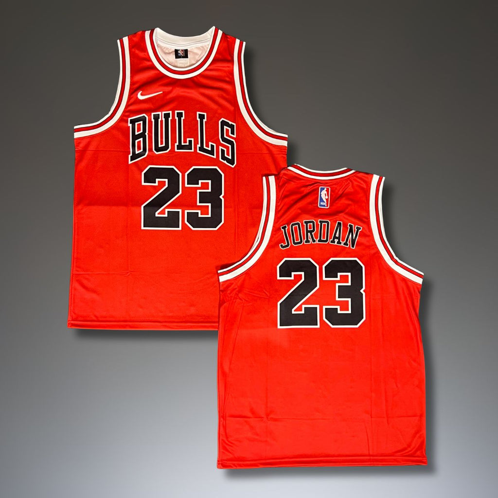 Chicago Bulls muški košarkaški dres, Jordan