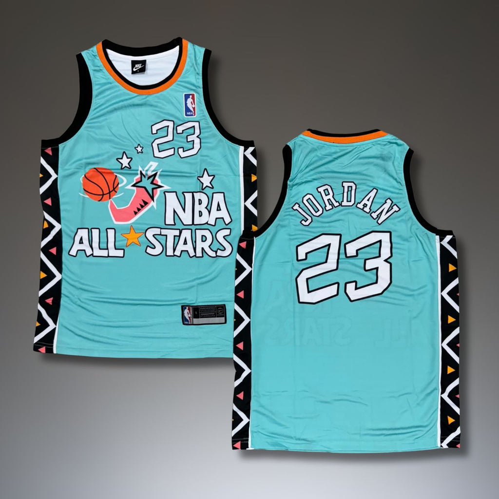All-star muškarci mint dres, Jordan