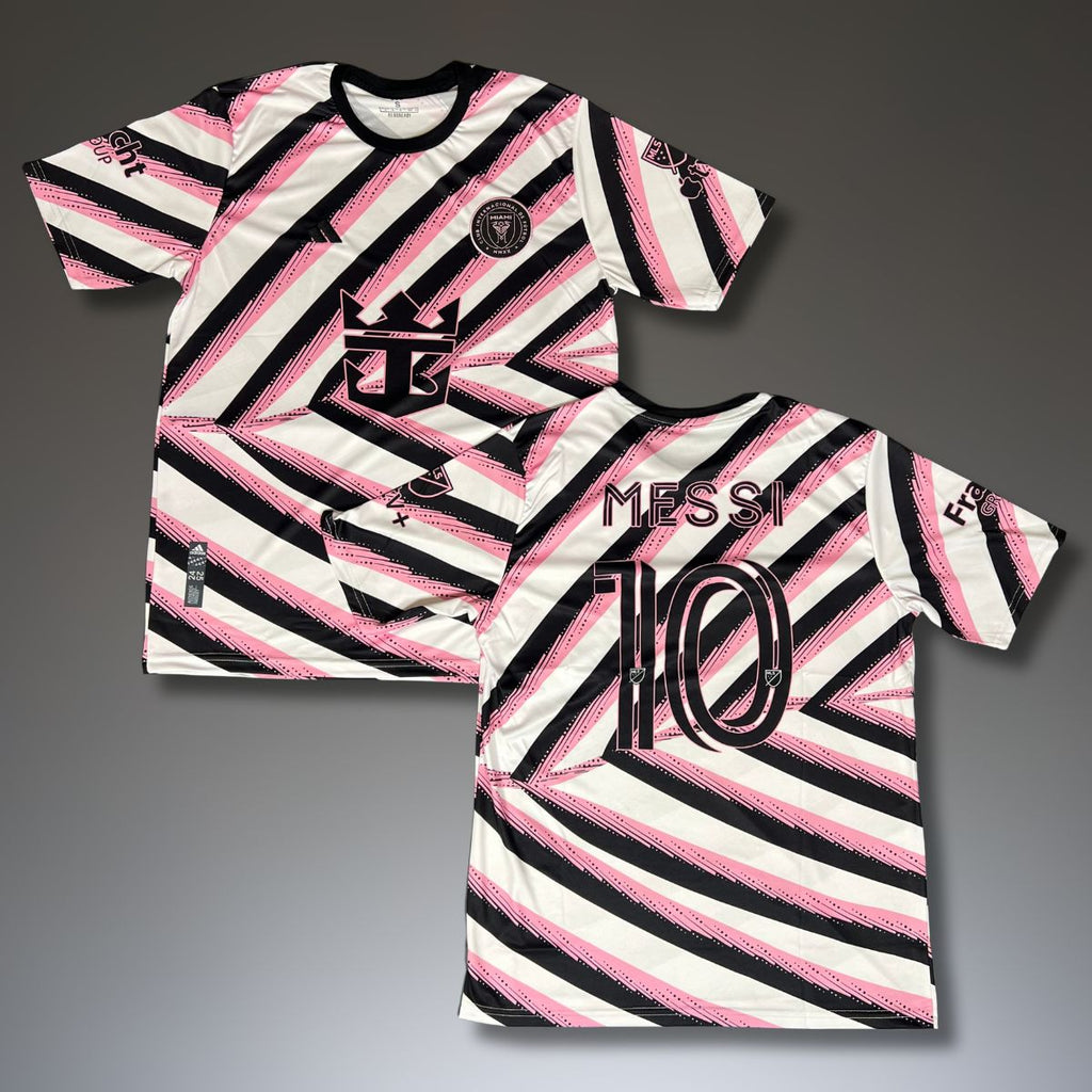 Muški dres Inter Miami, Messi. Posebno izdanje 25/26