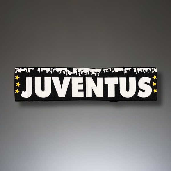 Juventus žakard vezani šal