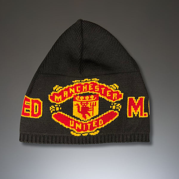 Manchester United kapa, crna