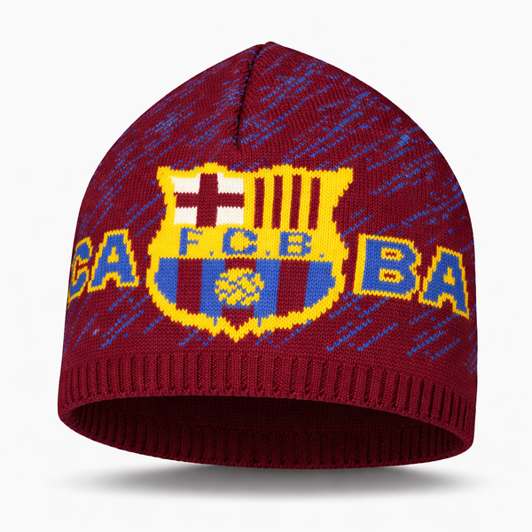 Barcelona kapa, Burgundija