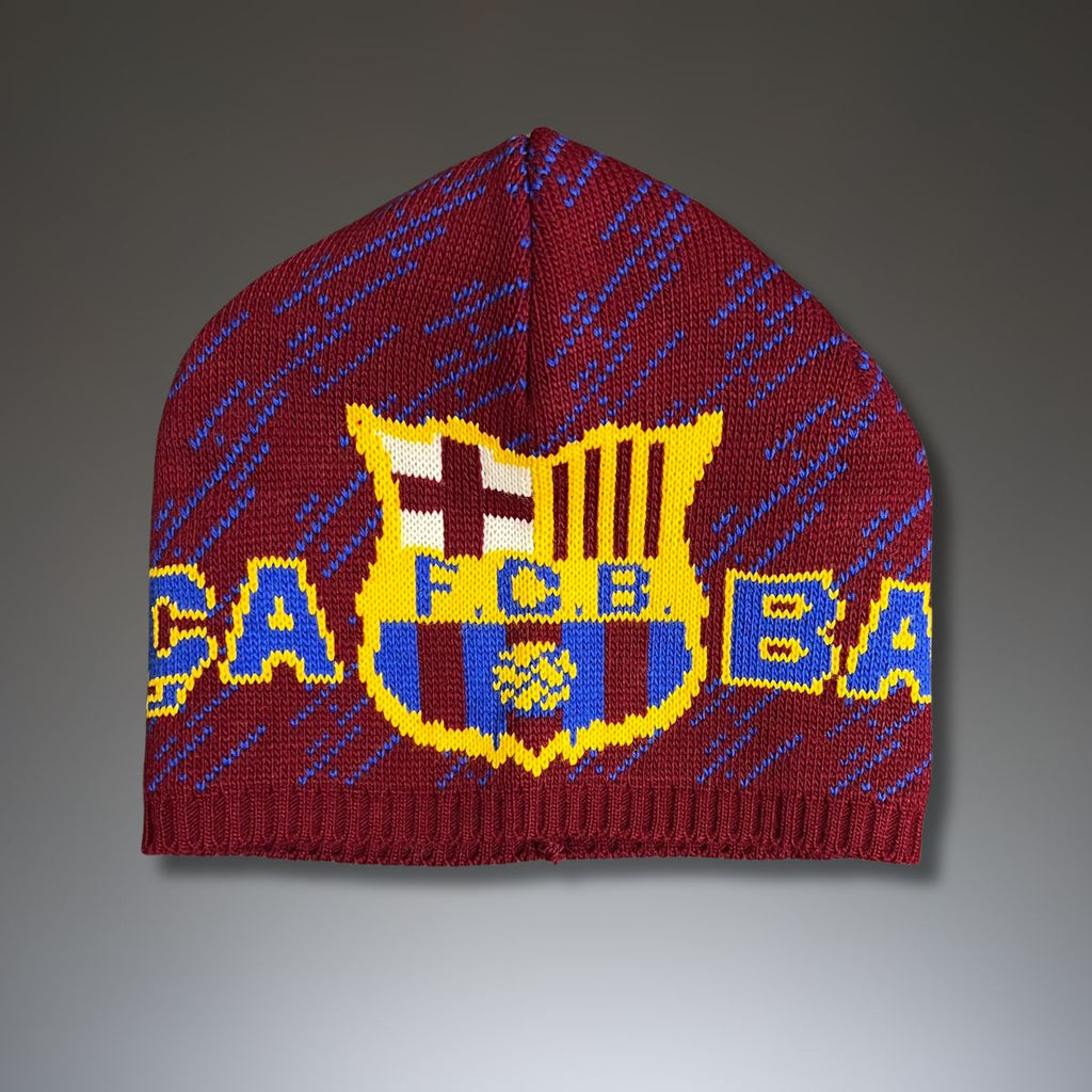 Barcelona kapa, Burgundija