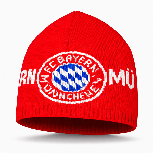 Bayern Munich kapa, crvena