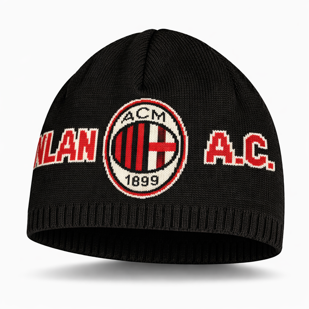 Milan kapa, Crni