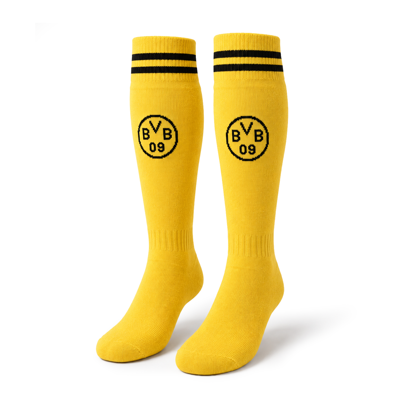 Borussia Dortmund Dječje Nogometne Čarape