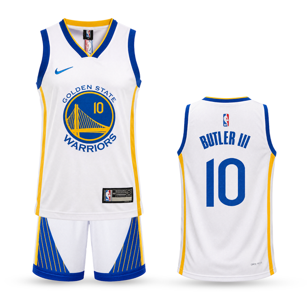 Golden State Warriors Dječji Košarkaški Komplet, Butler