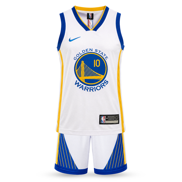 Golden State Warriors Dječji Košarkaški Komplet, Butler
