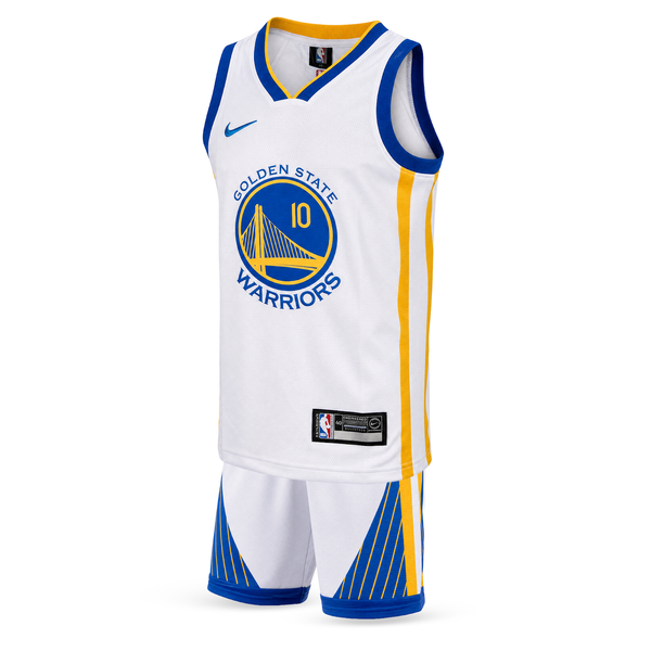 Golden State Warriors Dječji Košarkaški Komplet, Butler