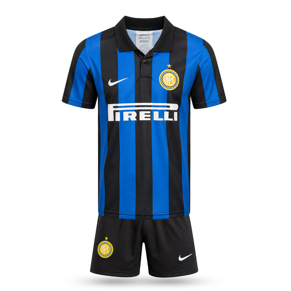 Dječji nogometni komplet, klasik, Inter, Ronaldo. 2003