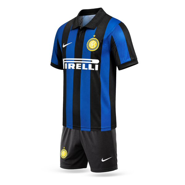 Dječji nogometni komplet, klasik, Inter, Ronaldo. 2003