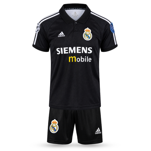 Dječji nogometni komplet, klasik, Real Madrid, Ronaldo. 02/03