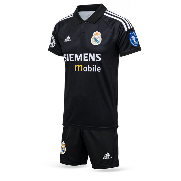 Dječji nogometni komplet, klasik, Real Madrid, Ronaldo. 02/03