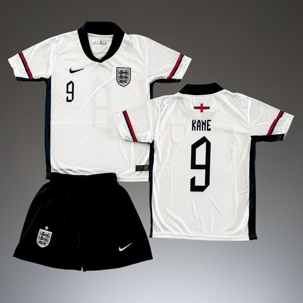 Dječji nogometni komplet, Engleska, Kane. EURO 2024