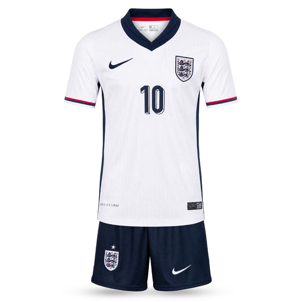 Dječji nogometni komplet Engleska, Bellingham. EURO 2024