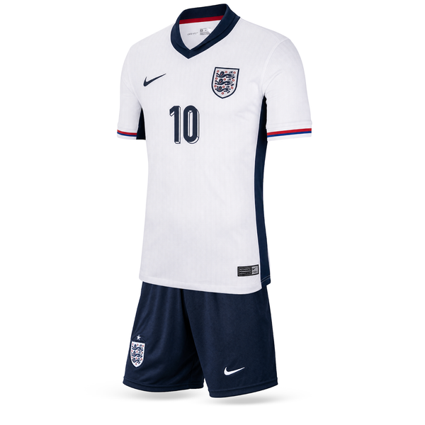 Dječji nogometni komplet Engleska, Bellingham. EURO 2024