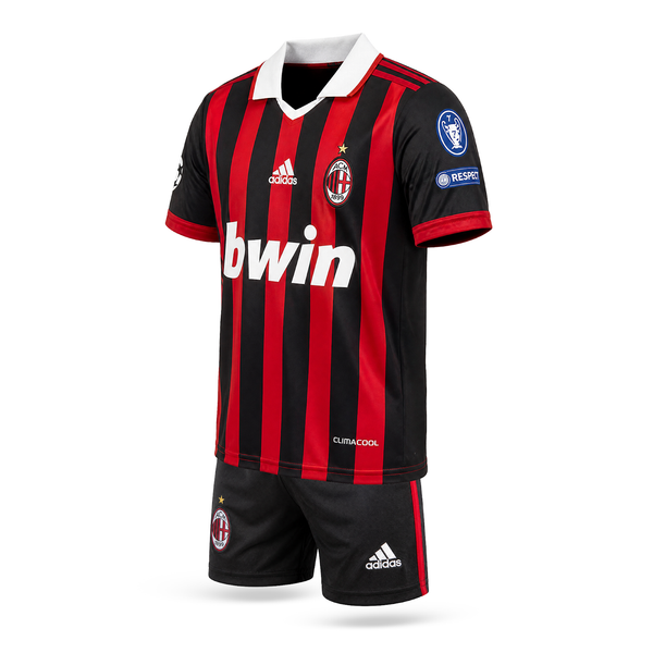Milan Dječji Klasični Nogometni Komplet, Ronaldinho. 2009