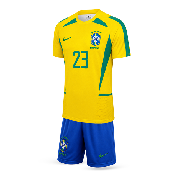 Dječji komplet Brazil, Kaka. SP 2002