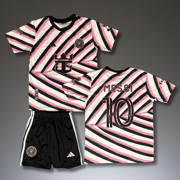 Dječji nogometni komplet Inter Miami, Messi. Posebno izdanje 25/26