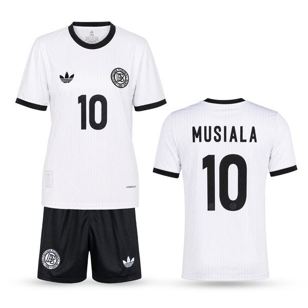 Dječji nogometni komplet Njemačka, Musiala. Izdanje za obljetnicu 125 godina DFB-a