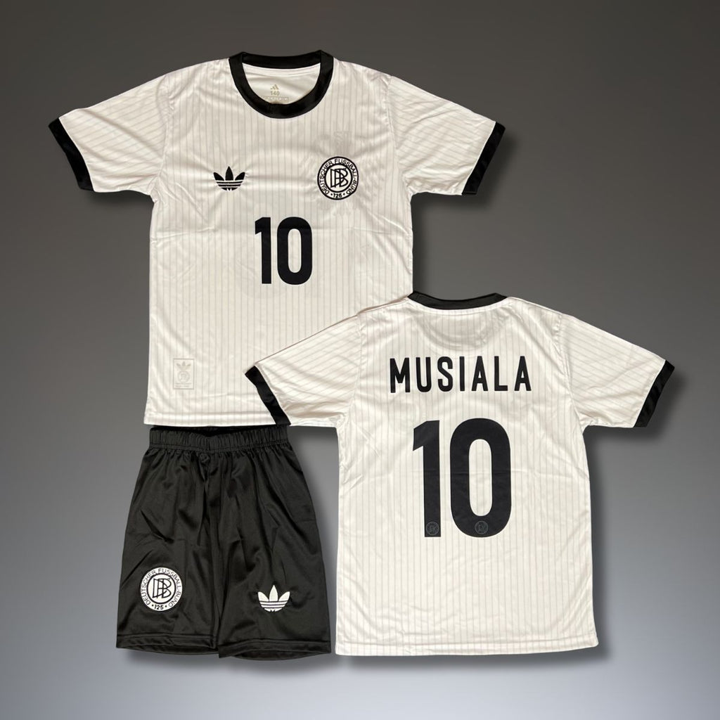 Dječji nogometni komplet Njemačka, Musiala. Izdanje za obljetnicu 125 godina DFB-a