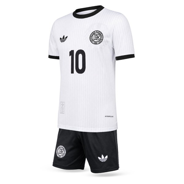 Dječji nogometni komplet Njemačka, Musiala. Izdanje za obljetnicu 125 godina DFB-a