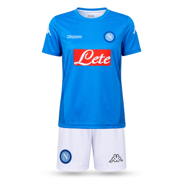 Dječji nogometni komplet Napoli, Hamšik. Klasik 2016