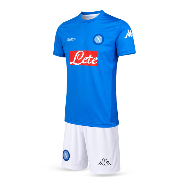 Dječji nogometni komplet Napoli, Hamšik. Klasik 2016