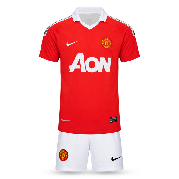 Dječji nogometni komplet Manchester United, Berbatov. Klasik 10/11