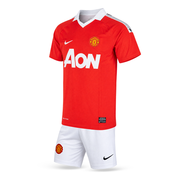 Dječji nogometni komplet Manchester United, Berbatov. Klasik 10/11
