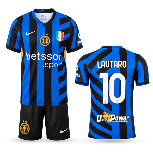 Dječji nogometni komplet Inter, Lautaro. 24/25