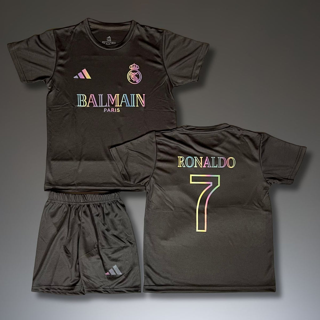 Dječji nogometni komplet Real Madrid, Ronaldo. Balmain izdanje