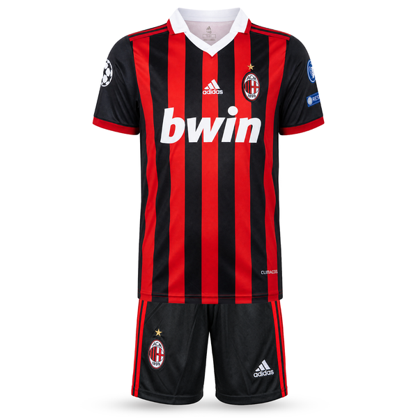Dječji nogometni komplet Milan, Maldini. Klasik 2009