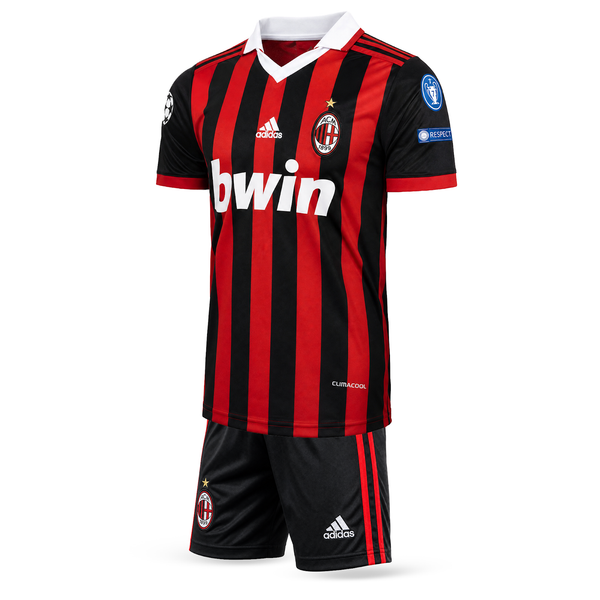 Dječji nogometni komplet Milan, Maldini. Klasik 2009