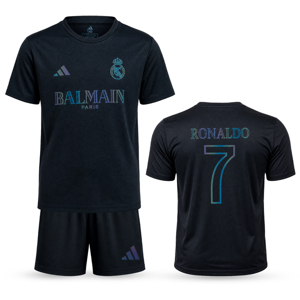 Dječji nogometni komplet Real Madrid. Ronaldo. BM izdanje 2