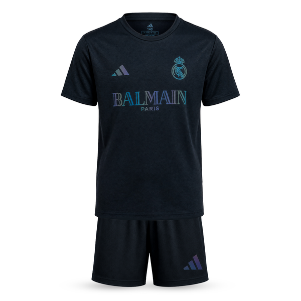 Dječji nogometni komplet Real Madrid. Ronaldo. BM izdanje 2