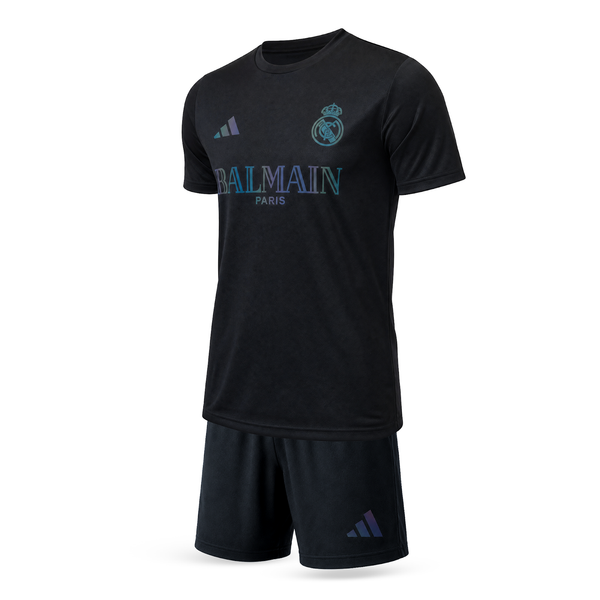 Dječji nogometni komplet Real Madrid. Ronaldo. BM izdanje 2