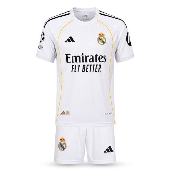 Real Madrid Dječji Nogometni Komplet, Trent. 25/26