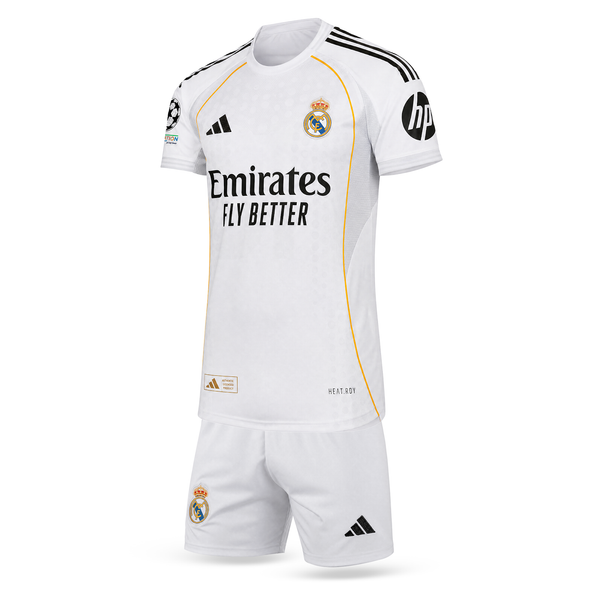 Real Madrid Dječji Nogometni Komplet, Trent. 25/26