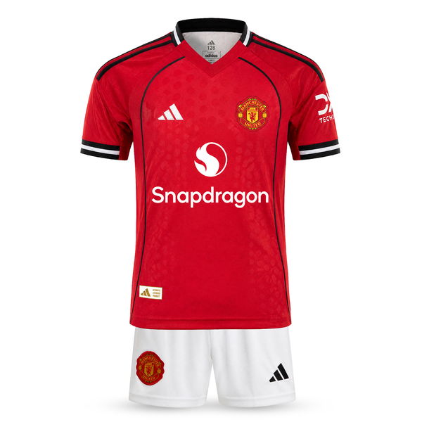 Dječji nogometni komplet Manchester United, Garnacho. 25/26