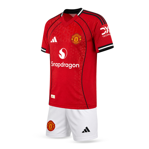 Dječji nogometni komplet Manchester United, Garnacho. 25/26