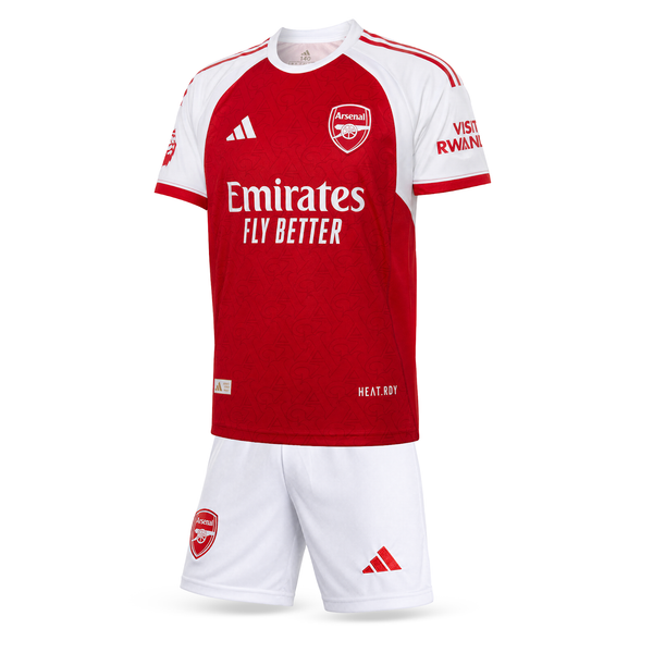 Dječji nogometni komplet Arsenal, Rice. 25/26