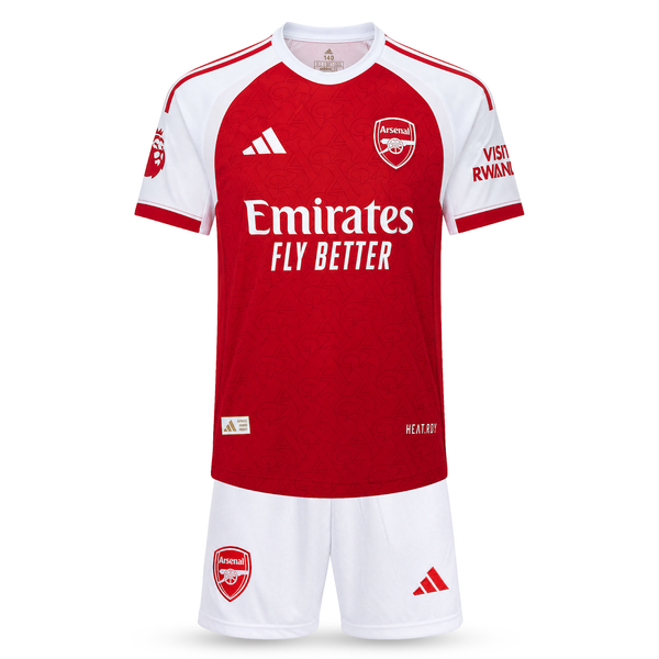 Dječji nogometni komplet Arsenal, Saka. 25/26
