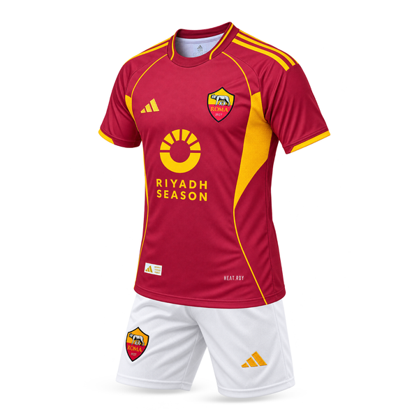 Dječji nogometni komplet Roma. 25/26
