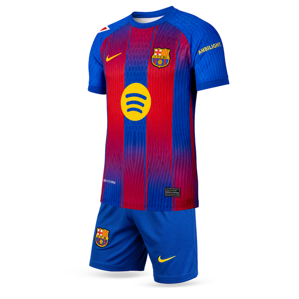 Dječji nogometni komplet Barcelona, Rashford. 25/26.