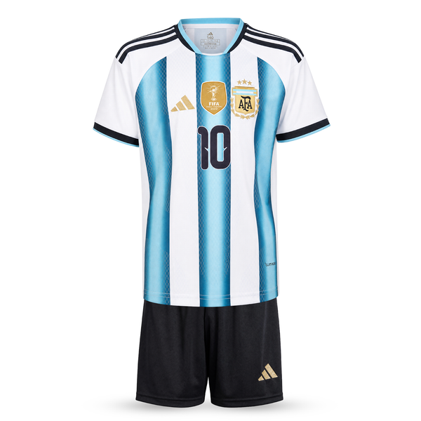Argentina Dječji Nogometni Komplet, Messi. WC 2026
