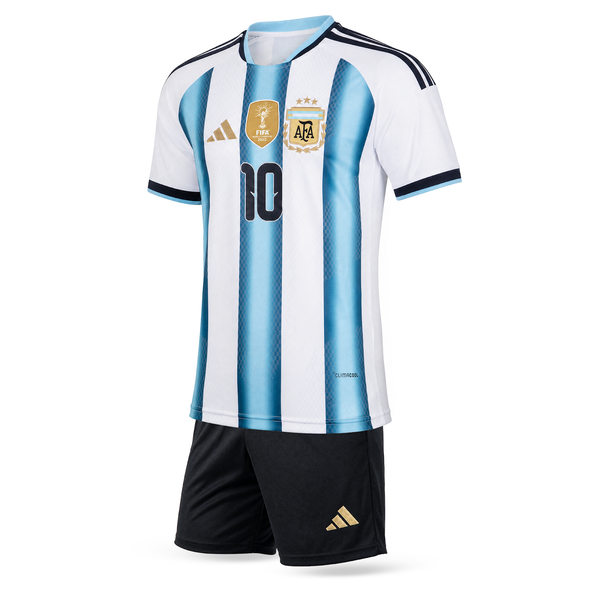 Argentina Dječji Nogometni Komplet, Messi. WC 2026