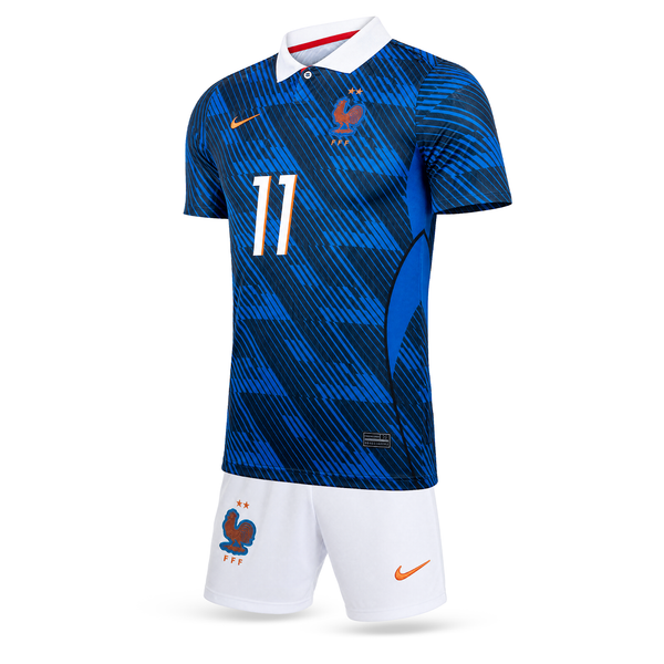 Francuska Dječji Nogometni Komplet, Olise. WC 2026