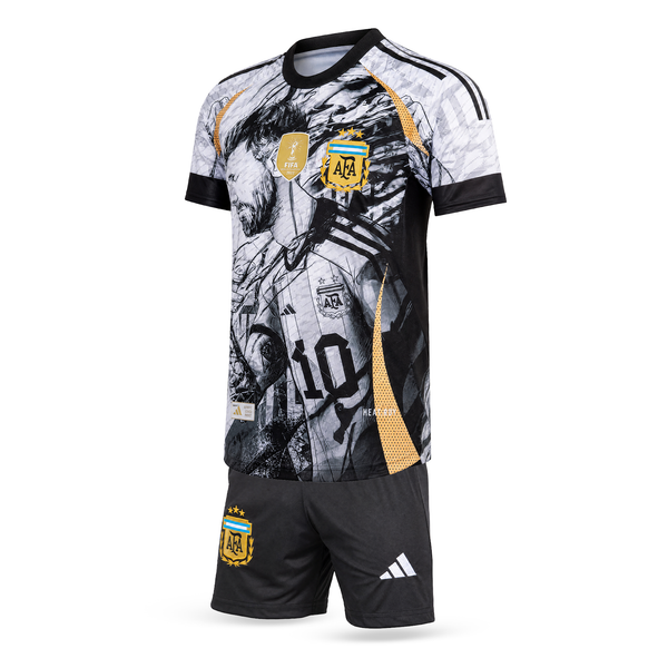 Argentina Dječji Nogometni Komplet, Messi. World Cup 2026