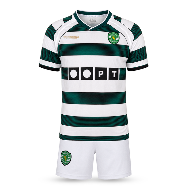 Sporting Dječji Nogometni Komplet, Ronaldo. 2002